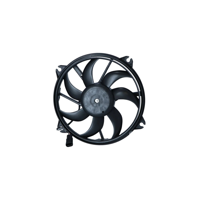 NRF Engine Cooling Fan 47354