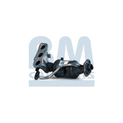BM Catalysts Homologated Petrol Cat BM92098H