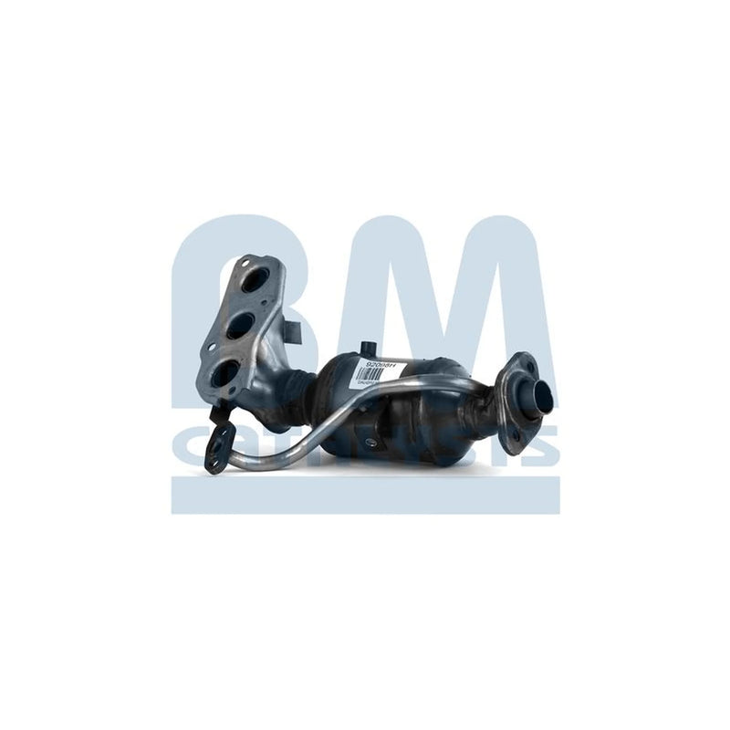 BM Catalysts Homologated Petrol Cat BM92098H