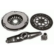 Sachs Clutch Kit Set 3pc 3000950967