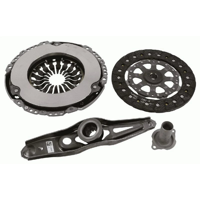 Sachs Clutch Kit Set 3pc 3000950967