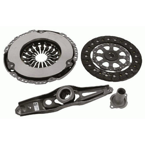 Sachs Clutch Kit Set 3pc 3000950967