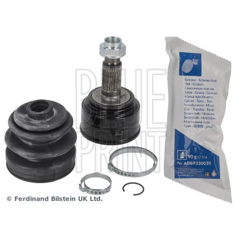 Blue Print Drive Shaft Joint Kit ADH28946