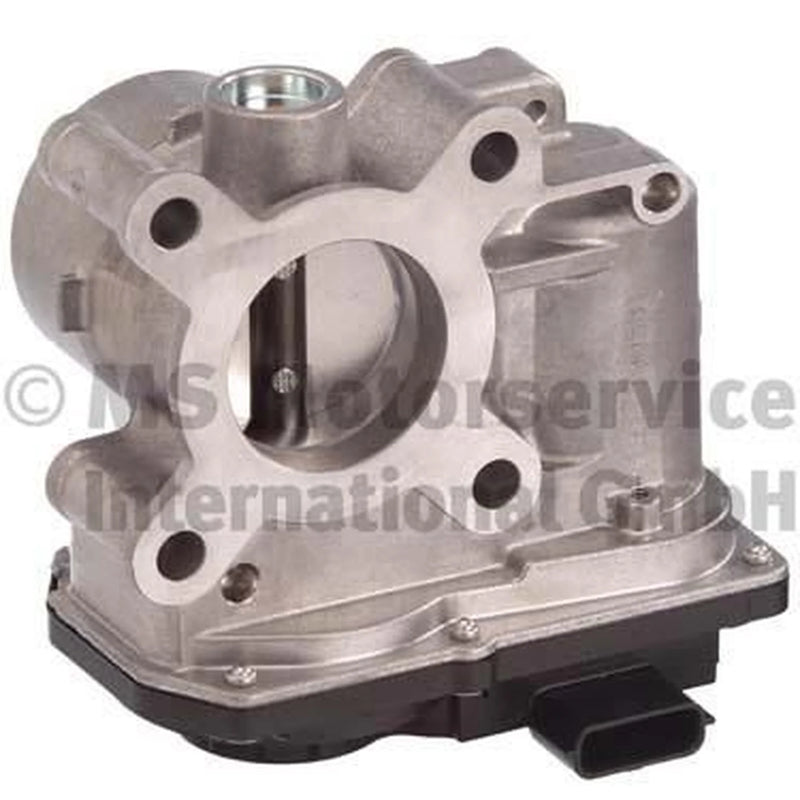 Pierburg Electronic Throttle Body Assembly 7.03703.00.0