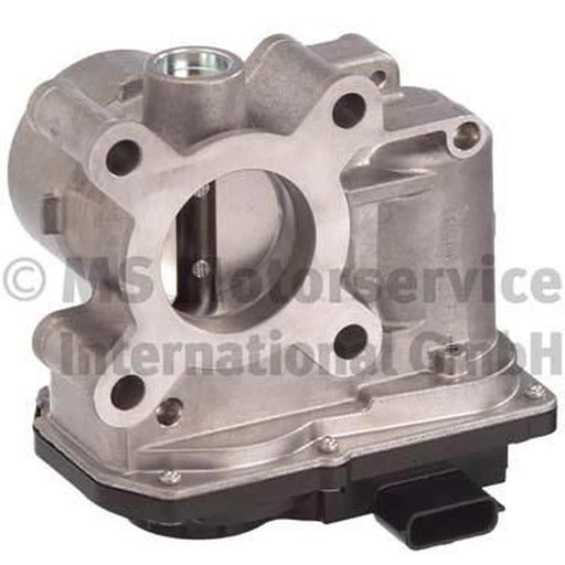 Pierburg Electronic Throttle Body Assembly 7.03703.00.0