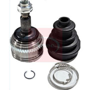 Apec CV Axle Shaft Assembly Front ACV1189