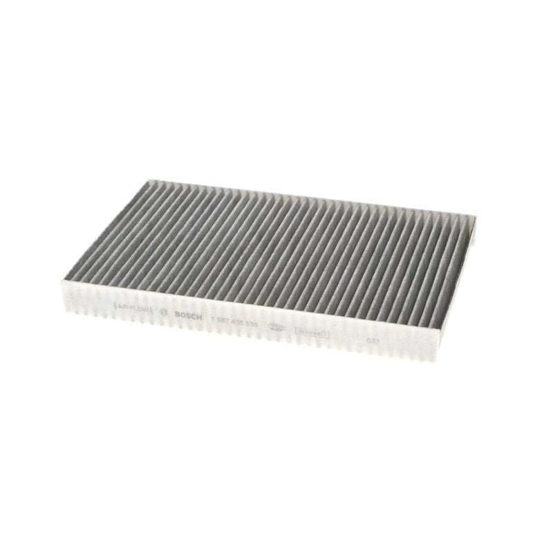 Bosch Cabin Air Filter (Pollen Filter) 1 987 435 535