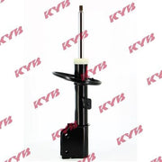 KYB Shock Absorber Damper Strut Front 3348091