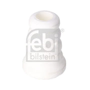 Febi Front Left Rubber Buffer Suspension 186111