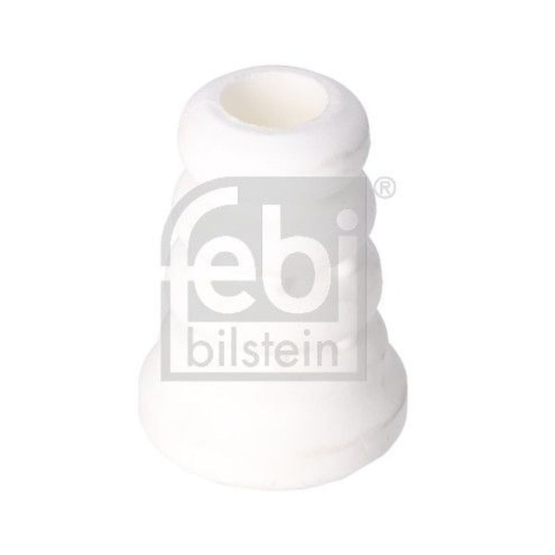 Febi Front Left Rubber Buffer Suspension 186111
