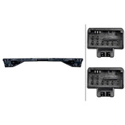 Hella Tail Light / Lamp LED Bumper 2SL 013 099-661