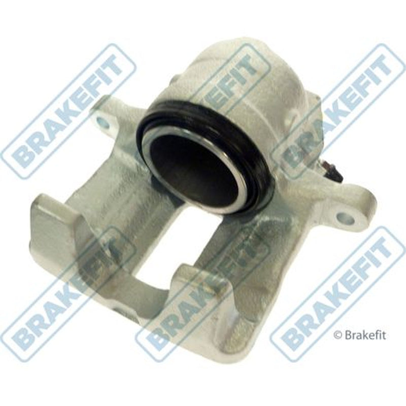 Apec Brake Caliper Assembly Front Left BCA3209E