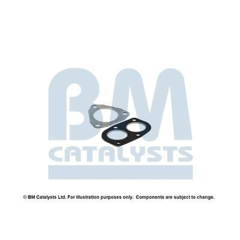 BM Catalysts Exhaust Pipe Mounting Kit FK70014A