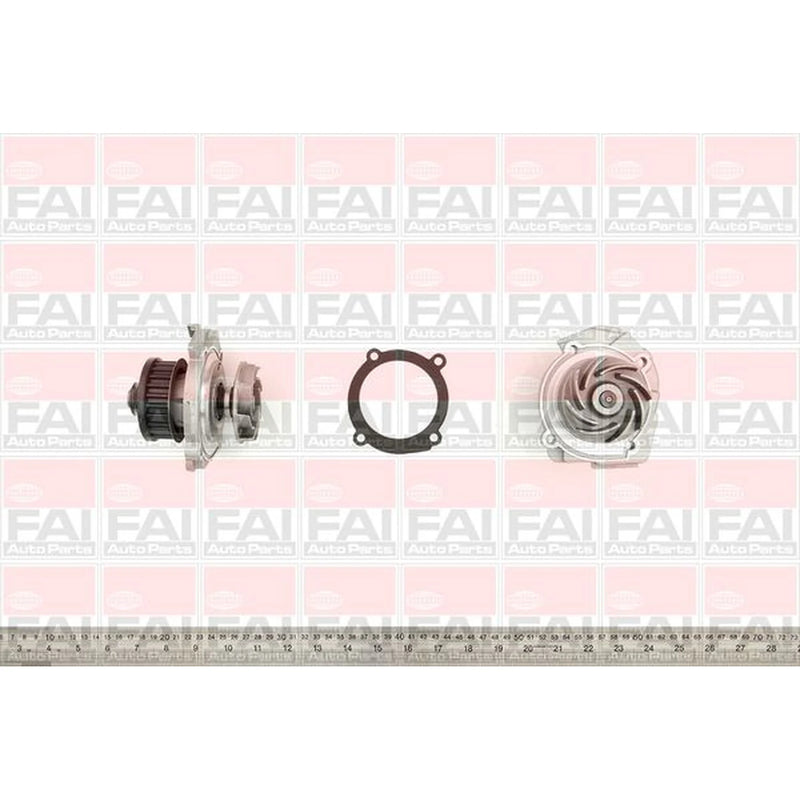 FAI Engine Cooling Water Pump WP6260
