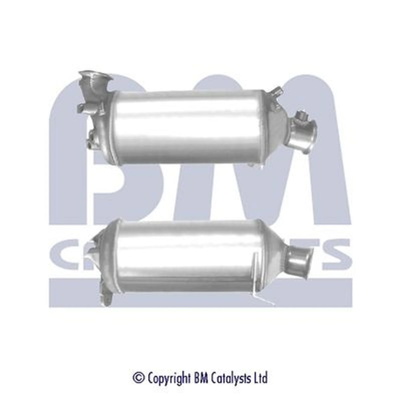 BM Catalysts Dpf BM11121