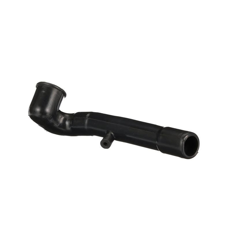 Gates Crankcase Ventilation Hose 241mm EMH131