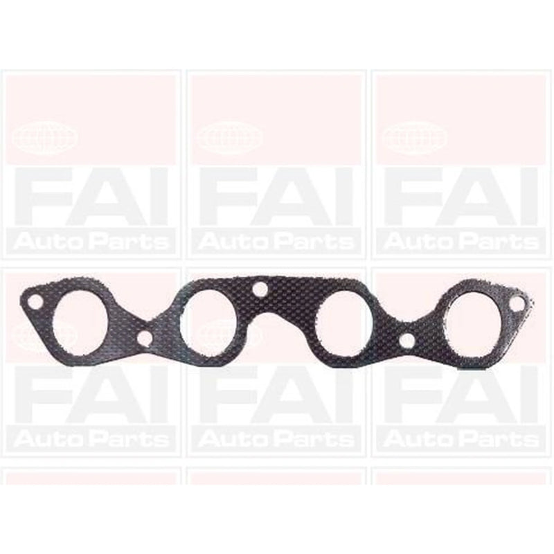 FAI Exhaust Manifold Gasket Set OD ID High EM459