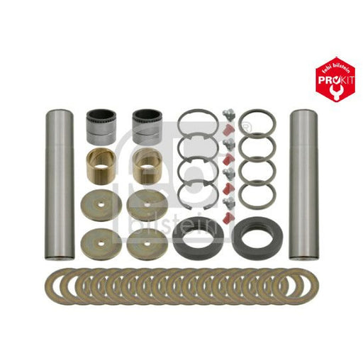 Febi Kingpin Repair Kit 37mm OD Front 24656