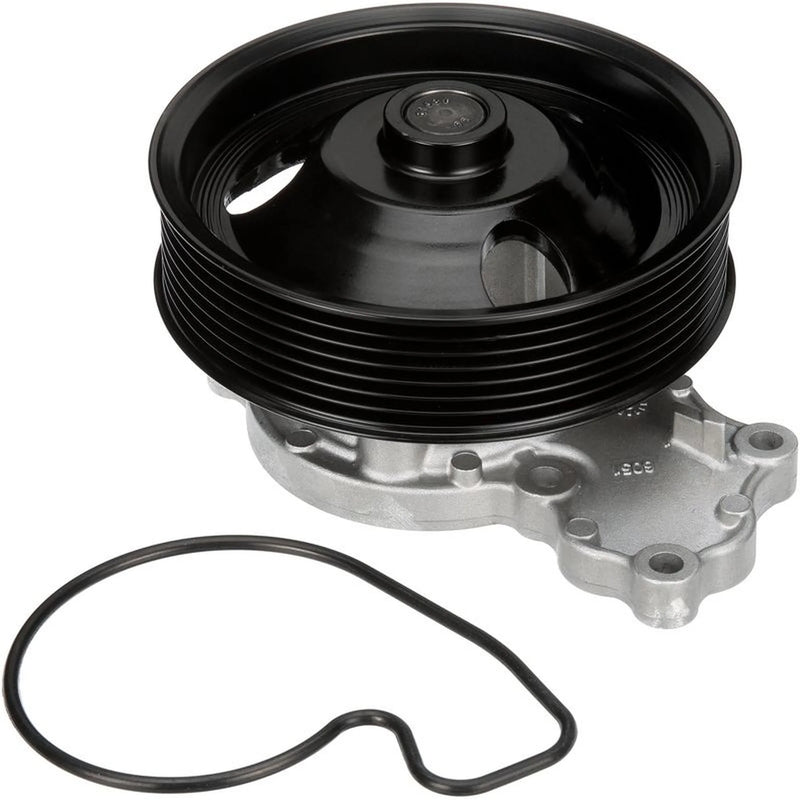 Gates Engine Cooling Water Pump WP0307