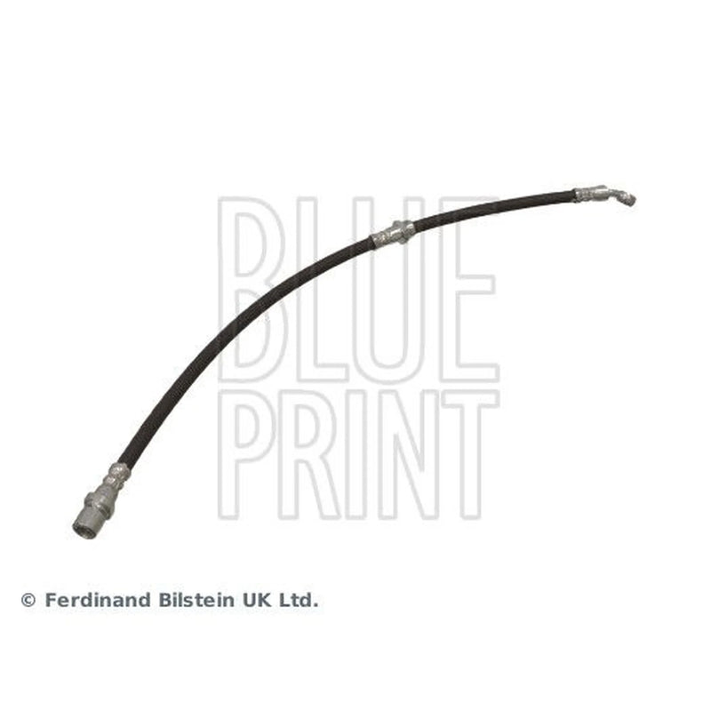 Blue Print Brake Hydraulic Hose Line Rear Right ADS75370