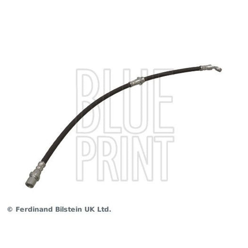 Blue Print Brake Hydraulic Hose Line Rear Right ADS75370