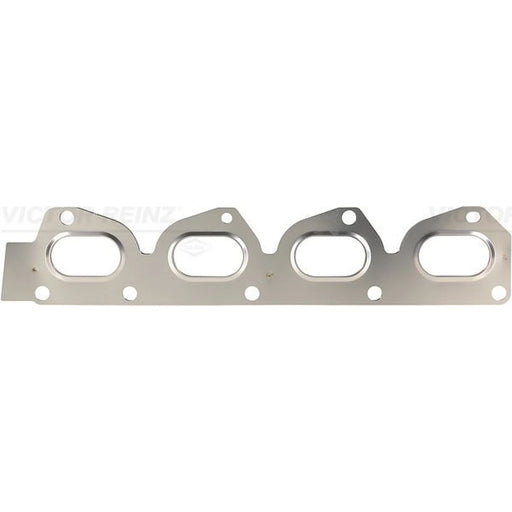 Victor Reinz Exhaust Manifold Gasket Wide Thick 71-42393-00