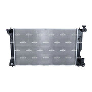 NRF Engine Radiator 53398