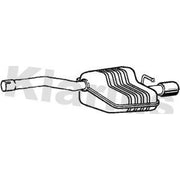 Klarius Box With Tail Pipe Rear FE1025H