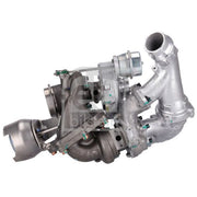 Febi Turbocharger Turbo Unit 186675