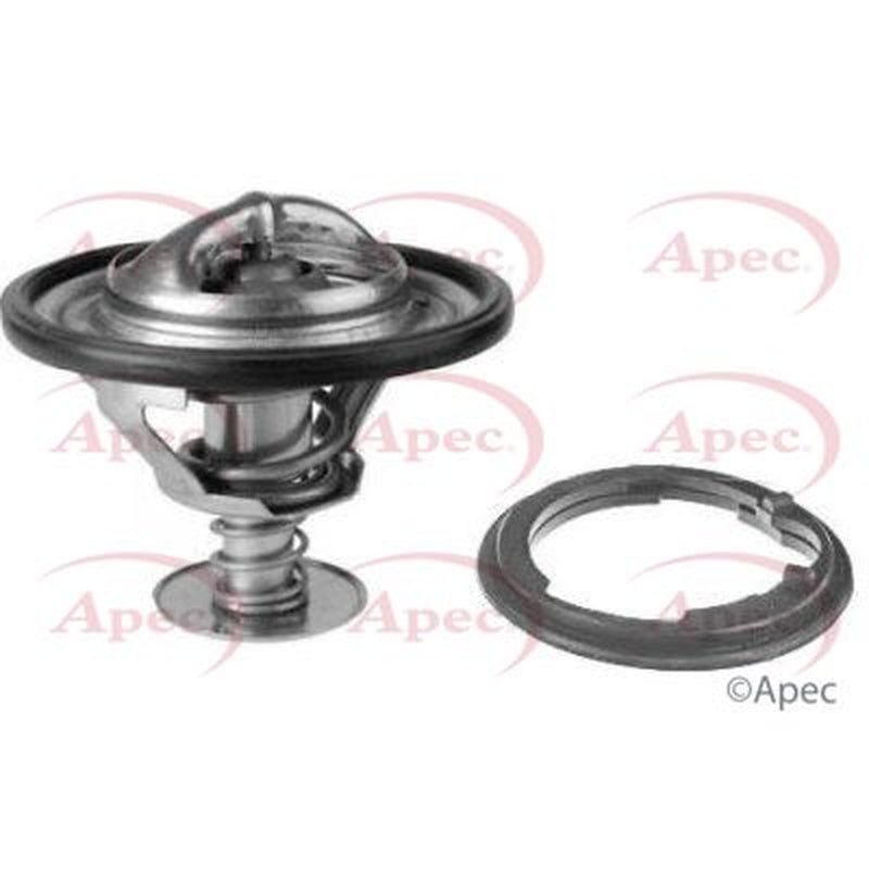 Apec Thermostat,Coolant ATH1246