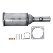 Hella Soot/Particulate Filter 8LG 366 070-931