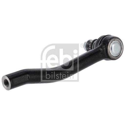 Febi Steering Tie Rod End Ball Joint Front Right 194763