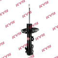 KYB Shock Absorber Damper Strut Front Left 3350027