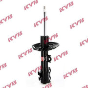 KYB Shock Absorber Damper Strut Front Left 3350027