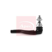 Apec Steering Tie Rod End Ball Joint Front Right AST7102