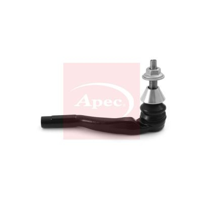 Apec Steering Tie Rod End Ball Joint Front Right AST7102