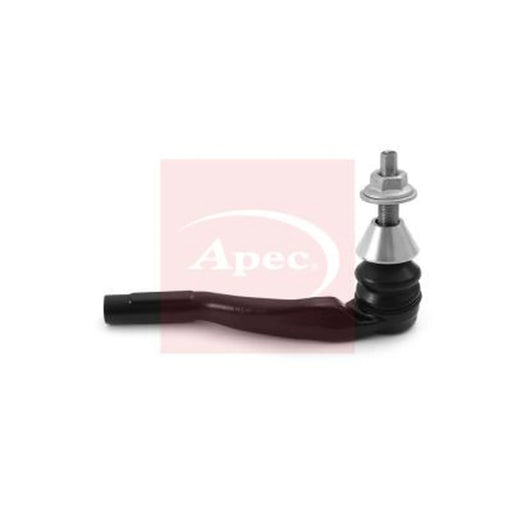 Apec Steering Tie Rod End Ball Joint Front Right AST7102