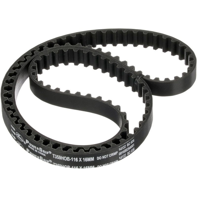 Gates Timing Belt Cambelt 116 Teeth T359HOB