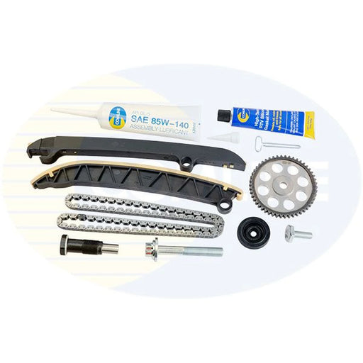 Comline Timing Chain Kit Set 150 Links CTK046F