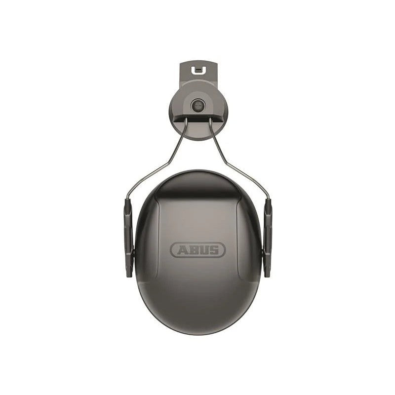 ABUS Mechanical Safety Earmuffs - 10041400-01
