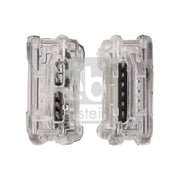 Febi Steering Column Operating Unit 5 Connectors 182619