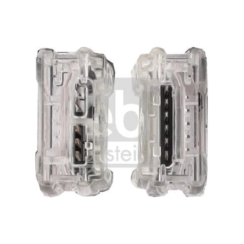Febi Steering Column Operating Unit 5 Connectors 182619