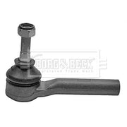 Borg & Beck Steering Tie Rod End Ball Joint BTR5038