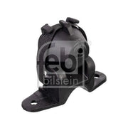 Febi Exhaust System Mount Left Rubber 172097