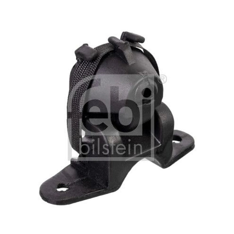 Febi Exhaust System Mount Left Rubber 172097
