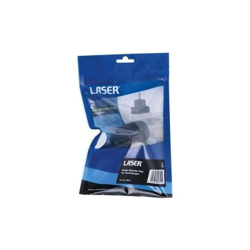 Laser Brake Bleeder Cap - for Ford Ranger 8411 Laser  - Town Parts
