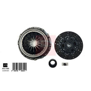 Apec Clutch Kit Set 3pc ACL1305