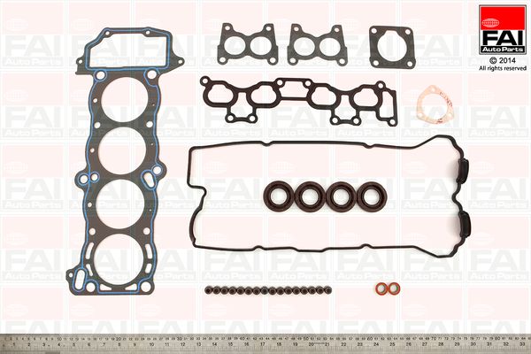 FAI Cylinder Head Gasket Kit