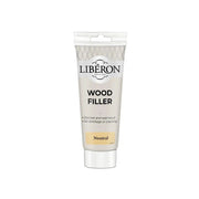 Liberon Wood Filler Neutral 150ml