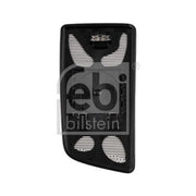 Febi Exterior Wing Mirror Glass Right 178918
